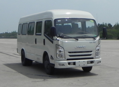 江铃6米10-18座客车(JX6600MC24)