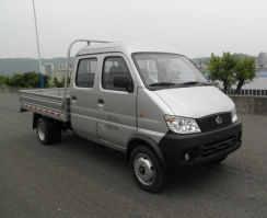 载货汽车