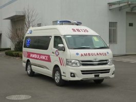 救护车