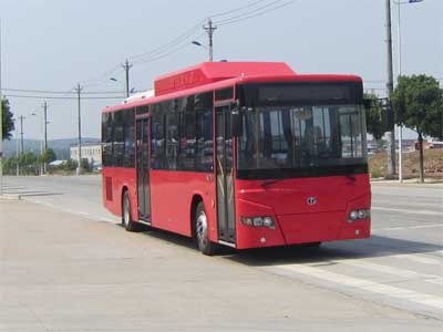 大力12米10-46座城市客车(DLQ6120EJN5)