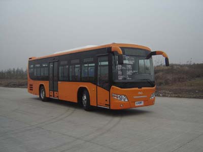 合客10.4米24-41座城市客车(HK6105G4)