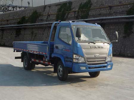 欧铃 95马力 轻型货车(ZB1042LDD6F)