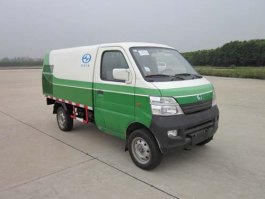 路面养护车