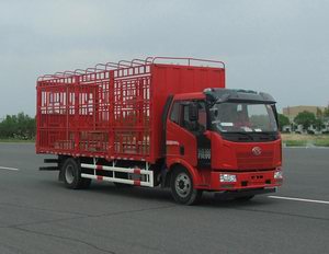 CA5160CCQP62K1L3A2E4型畜禽运输车图片