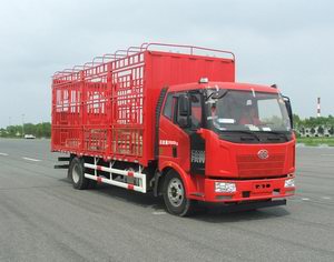 CA5160CCQP62K1L4E4型畜禽运输车图片