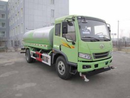 洒水车