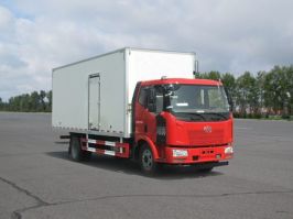 保温车