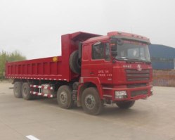 自卸汽车