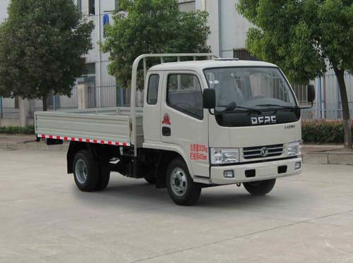 东风 102马力 轻型载货汽车(DFA1031L35D6)