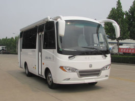 医疗车