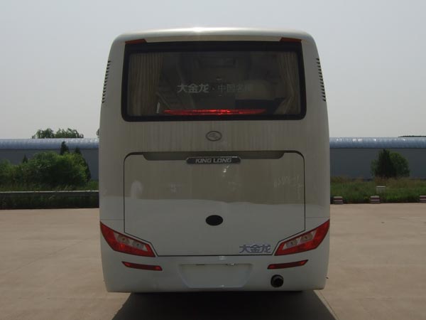 金龙XMQ6898BYD4B客车公告图片