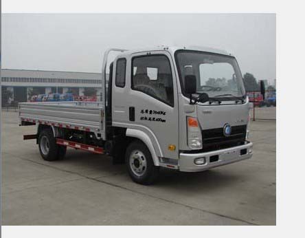 王 87马力 载货汽车(CDW1040HA2A4)