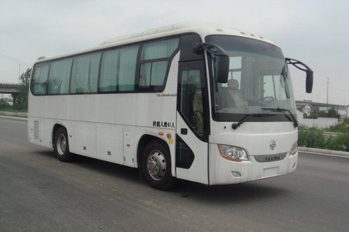 亚星9米24-41座客车(YBL6905H2QJ)