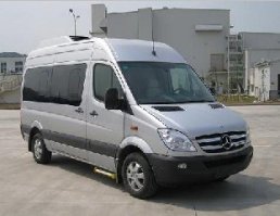 商务车