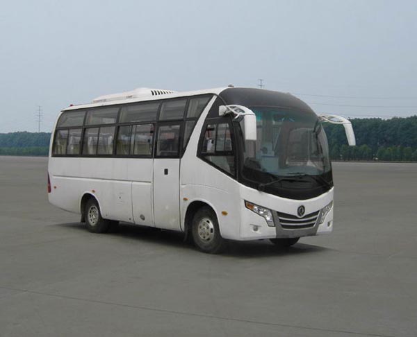 东风7.5米24-31座客车(EQ6750L4D1)