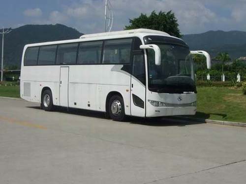 金龙10.6米24-45座客车(XMQ6117DYN4B)