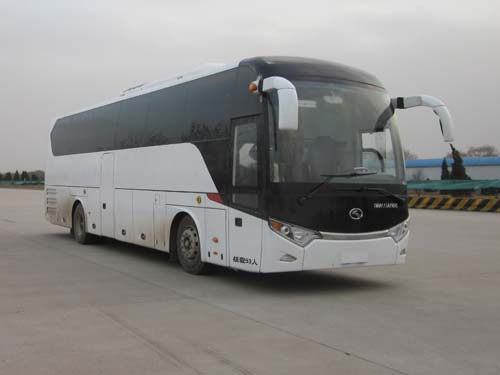 金龙11.5米24-55座客车(XMQ6115AYN5C)