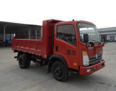 王 87马力 自卸汽车(CDW3034HA1P4)