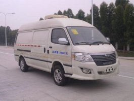 冷藏车
