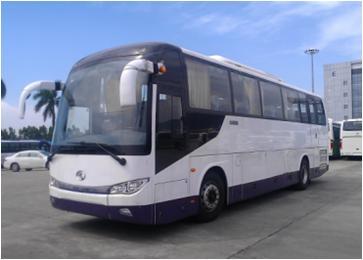 金龙XMQ6113BYD4C客车公告图片