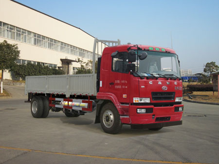 华菱之星HN1160NGC16C8M5载货汽车公告图片
