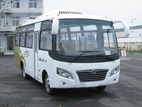 东风EQ6730L5N客车图片