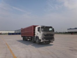 压缩式对接垃圾车