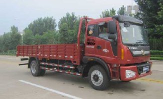 载货汽车