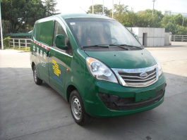 开瑞牌SQR5020XYZJ62邮政车