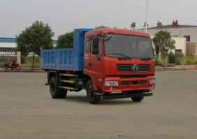 自卸汽车