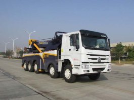 清障车