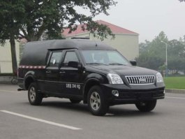 凯马牌KMC5026XYU30S4押运车