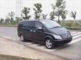 浩达牌QYC5034XSWG5型商务车