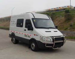 运钞车