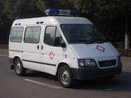 救护车