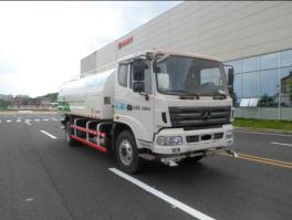 三一牌SYM5160GSSD洒水车