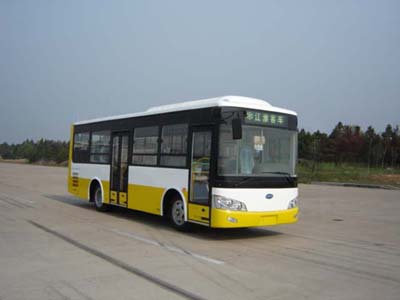 合客9.1米15-32座城市客车(HK6910G)