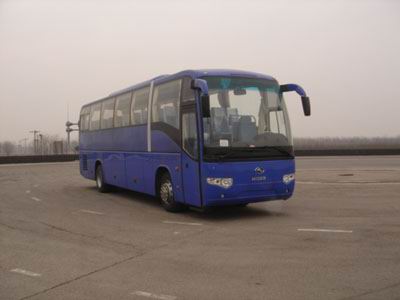 金龙11.5米24-51座客车(KLQ6119E3)