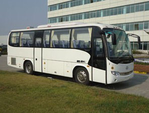 金龙9.2米24-41座客车(KLQ6920QE3)