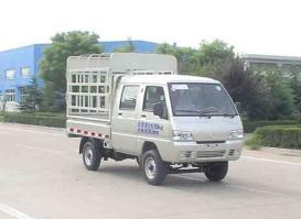 仓栅式运输车