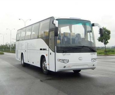 金龙10.5米24-45座旅游客车(KLQ6109E3)