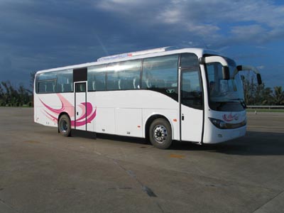 桂林大宇10.8米24-47座客车(GDW6119H2)
