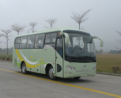 金龙8米24-33座客车(XMQ6800Y3)