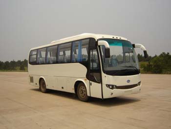 江淮8.7米24-41座客车(HFC6868H1)