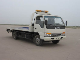 清障车
