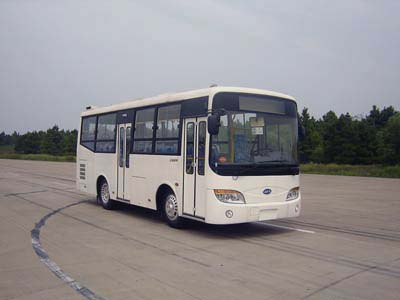 合客7.7米19-29座城市客车(HK6761G1)