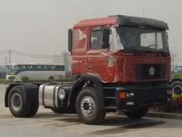 牵引汽车
