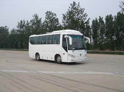 福田8米24-35座客车(BJ6800U6AFB-1)