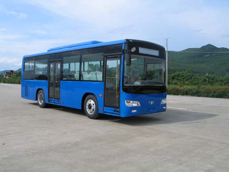 桂林大宇9米17-35座城市客车(GDW6901HG)