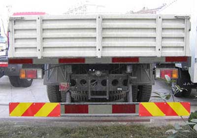 HFC1162K1R1HT 江淮158马力单桥柴油6.5米国三载货汽车图片